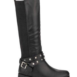 Olivia Miller High Shaft Boots